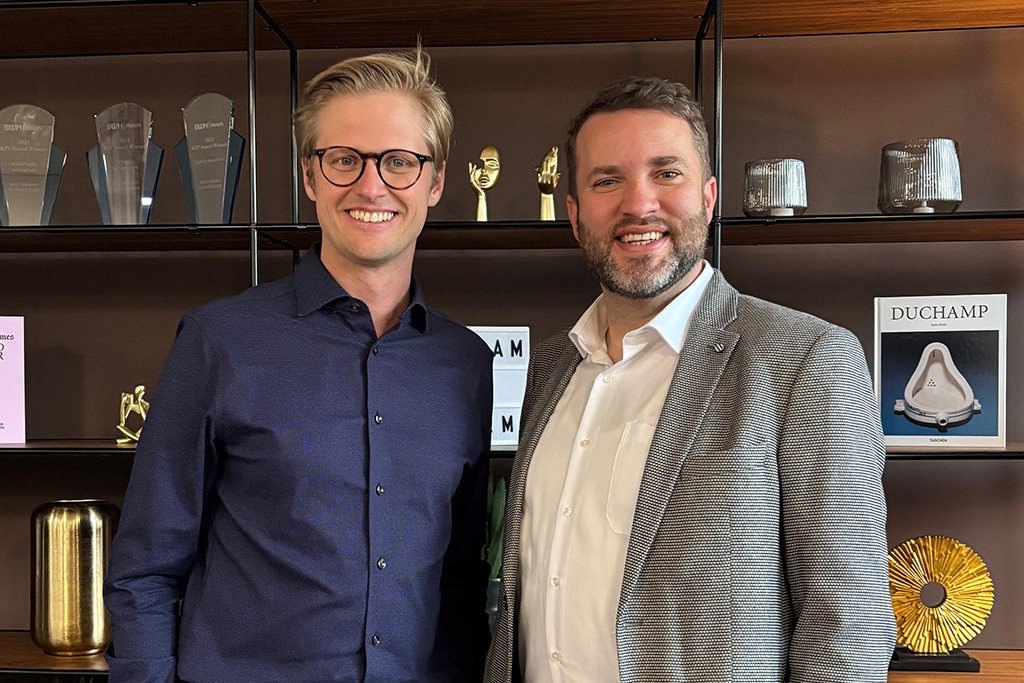 Erik Kampf Vincent Bury