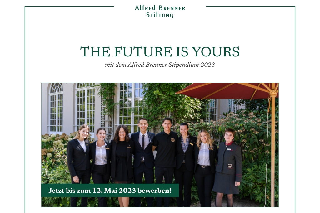 230418 Header Alfred brenner Stiftung