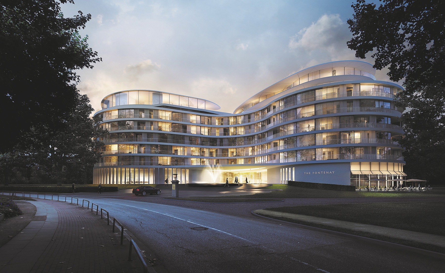 231123_101Beste_The Fontenay Hamburg 231123_101Beste_The Fontenay Hamburg