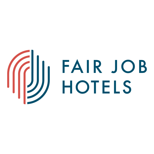 Fair Job Hotels Logo