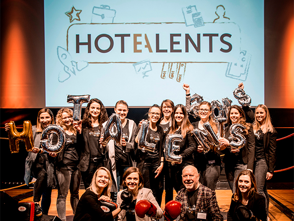 Hotalents Hotalents
