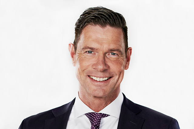 Jochen Oehler Jochen Oehler, progros-Geschäftsführer