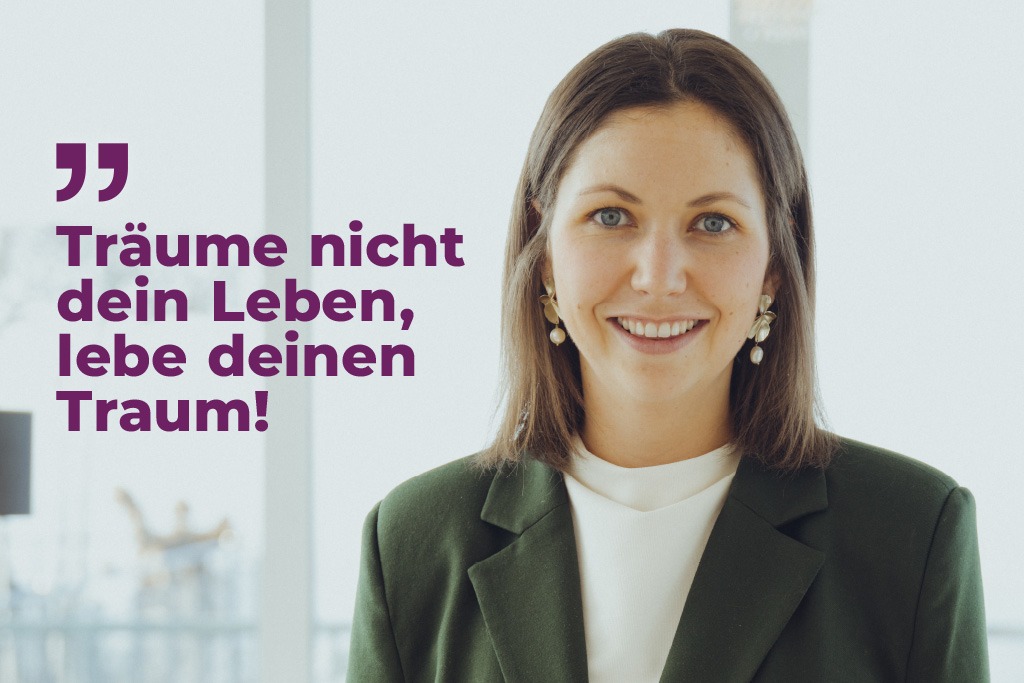 Ann-Kathrin im Interview