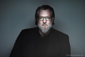 Marco Nussbaum Marco Nussbaum