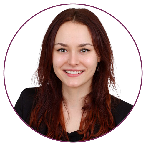 Martyna Dobrzanska Martyna Dobrzanska