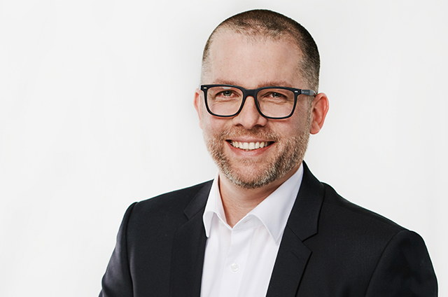Sascha de Clerque_Interview Sascha de Clerque, Geschäftsführer von allinvos und Digital-Pionier
