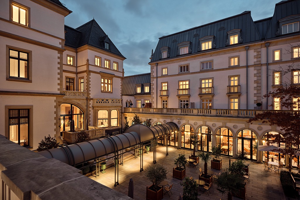 THE FLORENTIN neu in der progros-Community