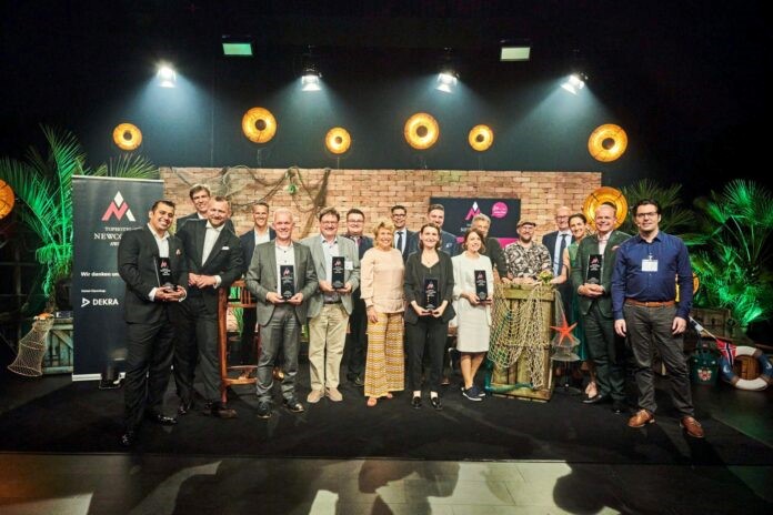 Tophotel Newcomer Award 20_21 Tophotel Newcomer Award 20_21