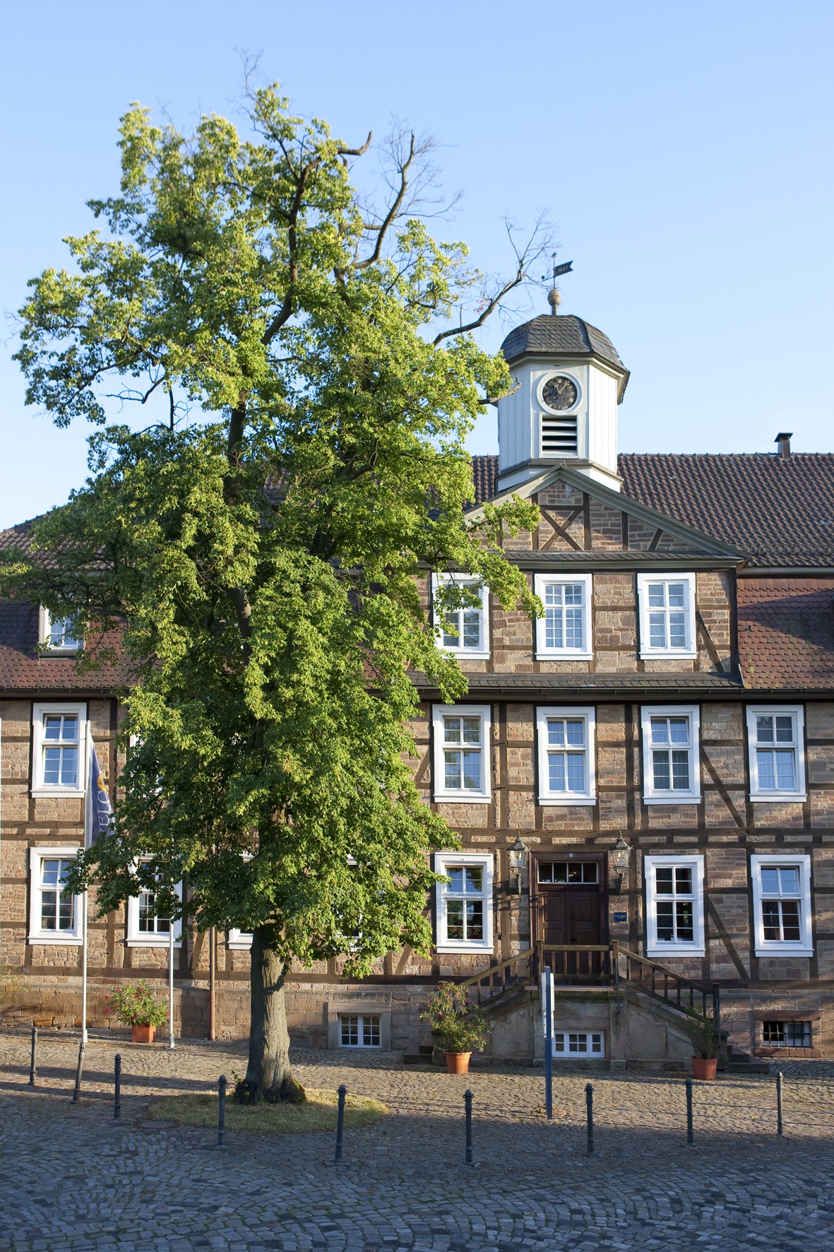 WH_BadArolsen_Aussen_5118 WH_BadArolsen_Aussen_5118