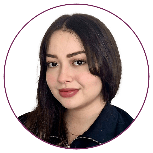 Yazidi, Imane Yazidi, Imane