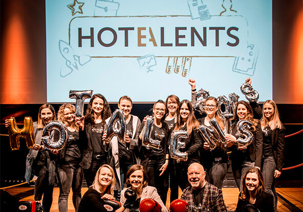 Hotalents Hotalents