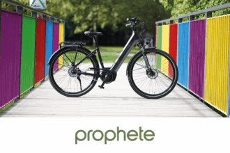 Trusted Partner Prophete in Moving