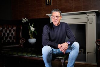 Jochen Oehler - CEO progros